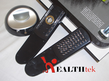 Massage Comb Magnetic for bald heads