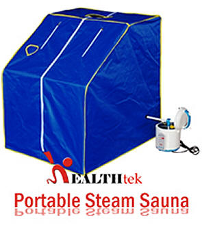 Portable Steam Sauna