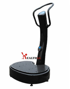 Vibro Power Plate