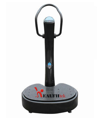 Power Vibration Plate, Crazy Fit Massagers